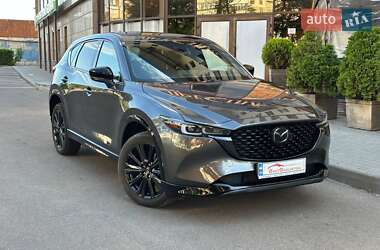 Внедорожник / Кроссовер Mazda CX-5 2022 в Одессе
