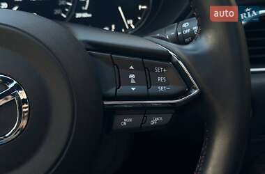 Внедорожник / Кроссовер Mazda CX-5 2022 в 