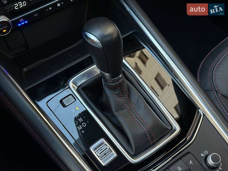 Внедорожник / Кроссовер Mazda CX-5 2022 в Одессе