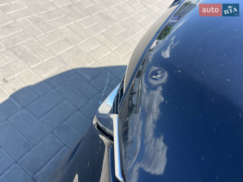 Внедорожник / Кроссовер Mazda CX-5 2015 в Черкассах
