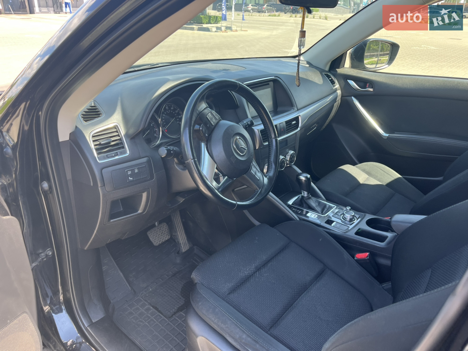 2015 Mazda CX-5 - мініатюра 7