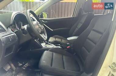 Внедорожник / Кроссовер Mazda CX-5 2014 в 
