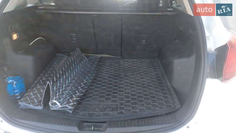 Внедорожник / Кроссовер Mazda CX-5 2012 в Ровно