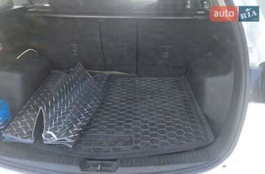 Внедорожник / Кроссовер Mazda CX-5 2012 в 