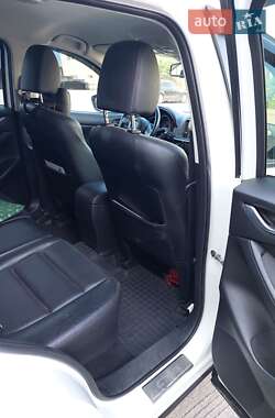Внедорожник / Кроссовер Mazda CX-5 2012 в 