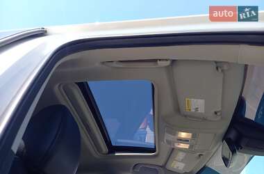 Внедорожник / Кроссовер Mazda CX-5 2022 в 