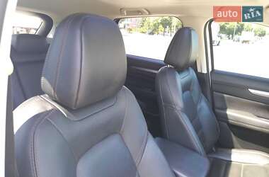 Внедорожник / Кроссовер Mazda CX-5 2022 в 