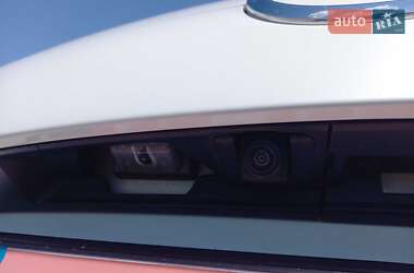 Внедорожник / Кроссовер Mazda CX-5 2022 в 