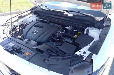 Внедорожник / Кроссовер Mazda CX-5 2022 в 