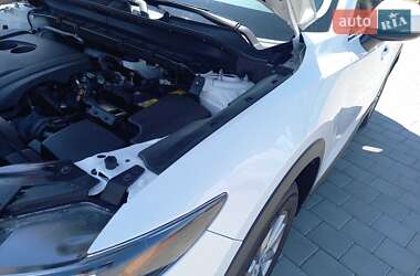 Внедорожник / Кроссовер Mazda CX-5 2022 в 