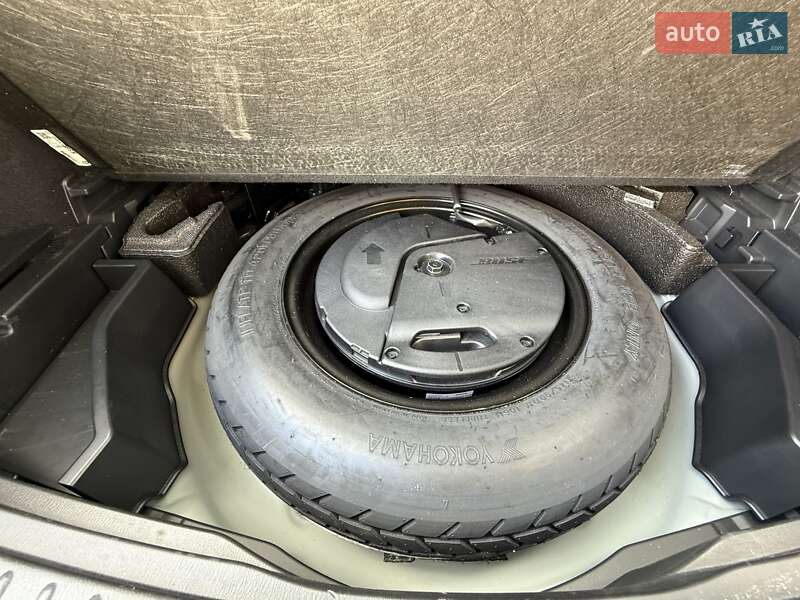Внедорожник / Кроссовер Mazda CX-5 2023 в Киеве