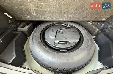 Внедорожник / Кроссовер Mazda CX-5 2023 в 