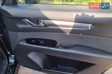 Внедорожник / Кроссовер Mazda CX-5 2020 в 