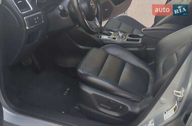 Внедорожник / Кроссовер Mazda CX-5 2016 в 