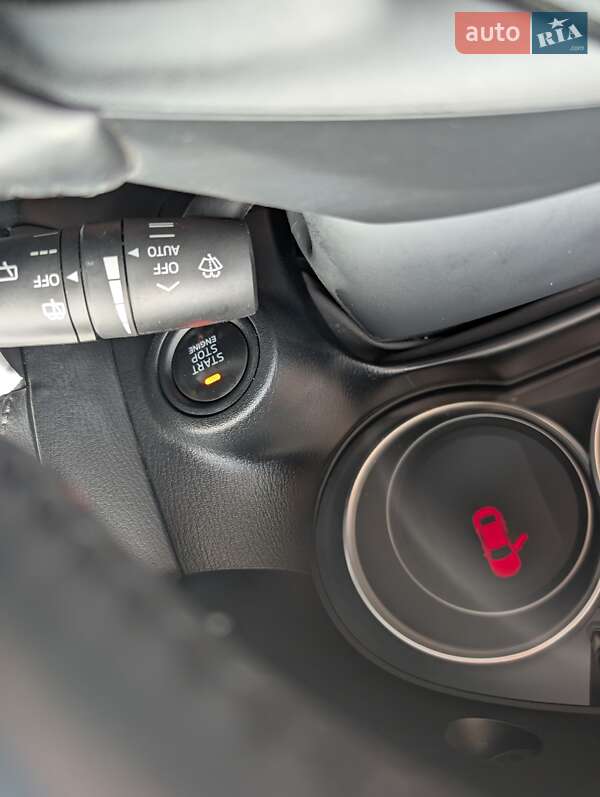 Внедорожник / Кроссовер Mazda CX-5 2016 в Баре
