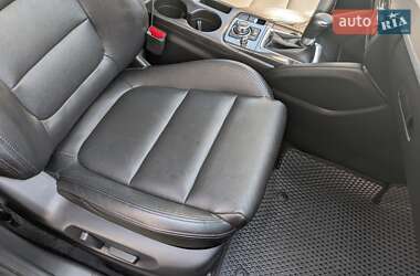Внедорожник / Кроссовер Mazda CX-5 2016 в 