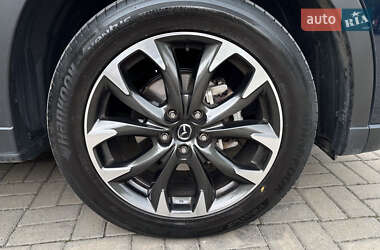 Внедорожник / Кроссовер Mazda CX-5 2016 в 
