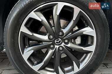 Внедорожник / Кроссовер Mazda CX-5 2016 в 