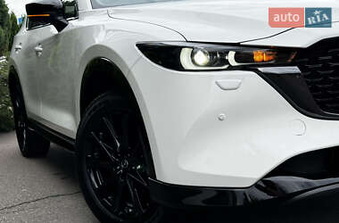 Внедорожник / Кроссовер Mazda CX-5 2025 в 