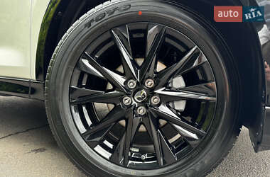 Внедорожник / Кроссовер Mazda CX-5 2025 в 