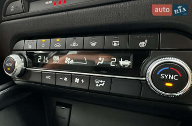 Внедорожник / Кроссовер Mazda CX-5 2025 в 