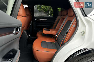 Внедорожник / Кроссовер Mazda CX-5 2025 в 