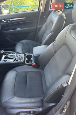 Внедорожник / Кроссовер Mazda CX-5 2023 в 