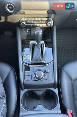 Внедорожник / Кроссовер Mazda CX-5 2023 в 