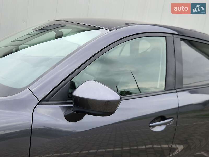 Внедорожник / Кроссовер Mazda CX-5 2014 в Ивано-Франковске