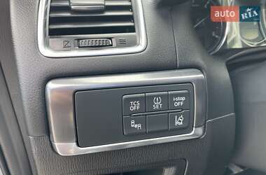 Внедорожник / Кроссовер Mazda CX-5 2016 в 