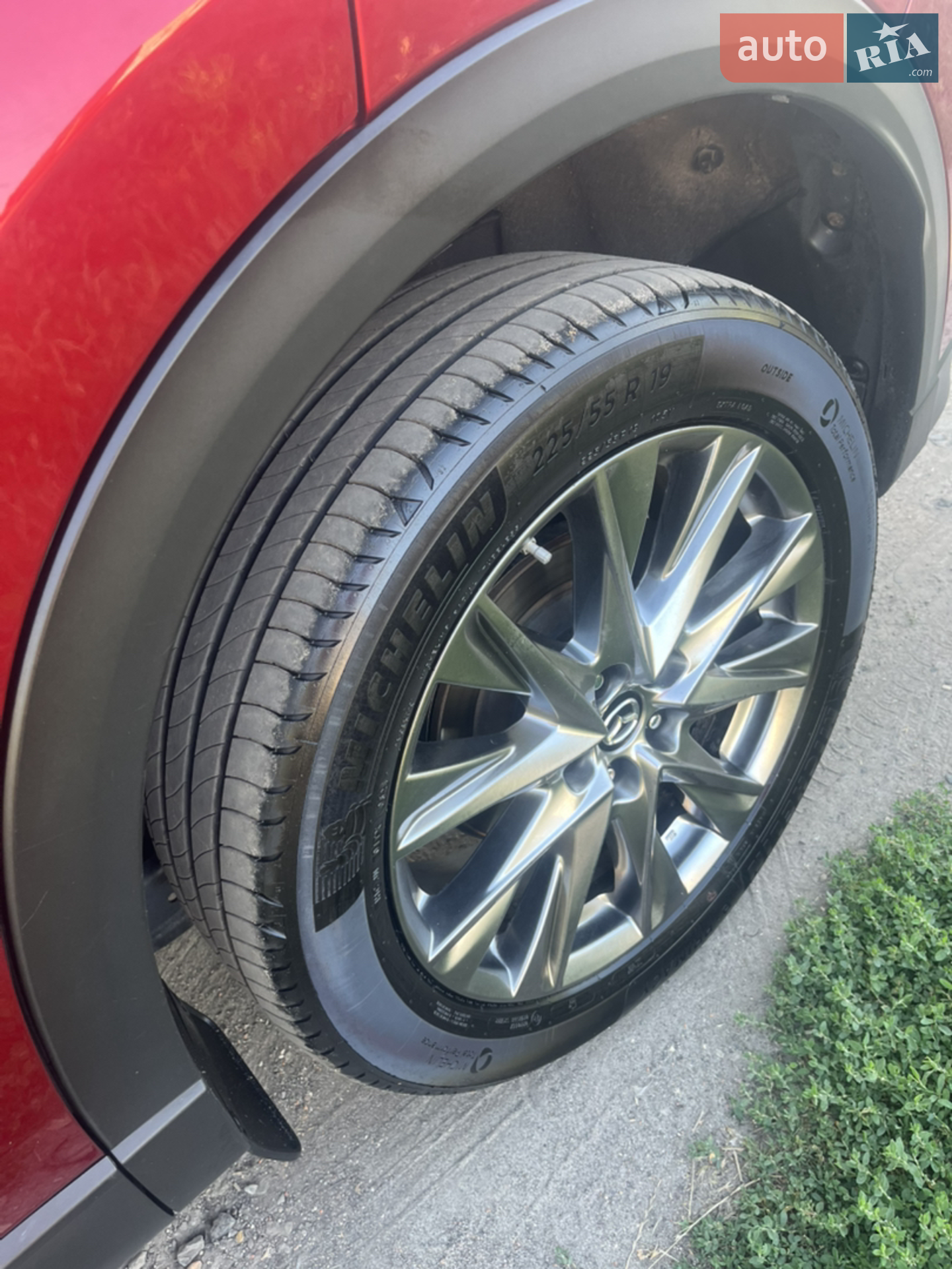 2019 Mazda CX-5 - мініатюра 9
