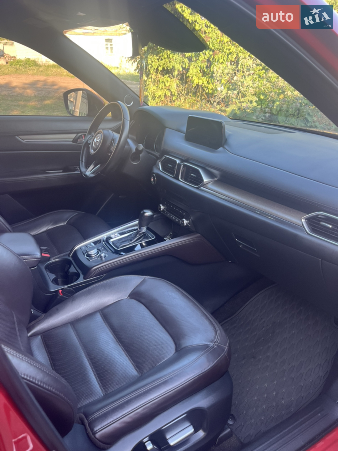2019 Mazda CX-5 - мініатюра 20