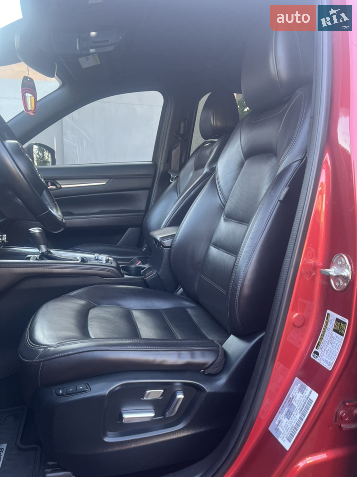 2019 Mazda CX-5 - мініатюра 23