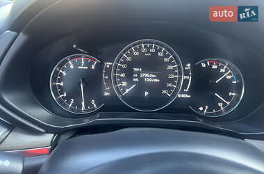 Внедорожник / Кроссовер Mazda CX-5 2019 в 