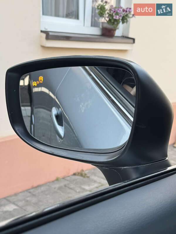 Внедорожник / Кроссовер Mazda CX-5 2020 в Львове фото 14 Внедорожник / Кроссовер Mazda CX-5 2020 в Львове