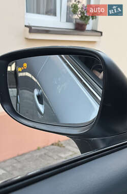 Внедорожник / Кроссовер Mazda CX-5 2020 в 