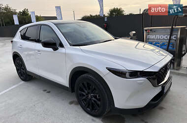 Внедорожник / Кроссовер Mazda CX-5 2023 в 