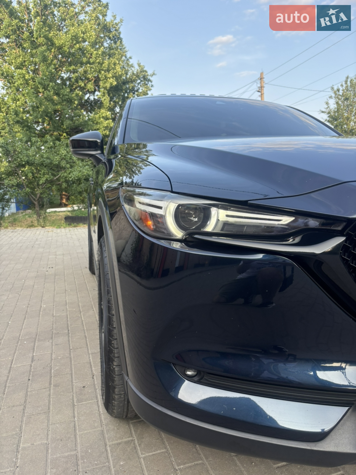 2018 Mazda CX-5 - мініатюра 13