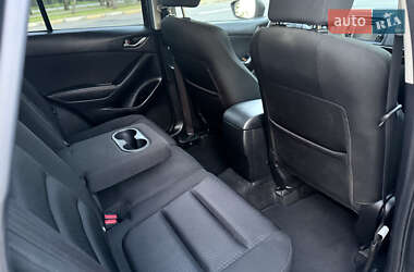 Внедорожник / Кроссовер Mazda CX-5 2014 в 