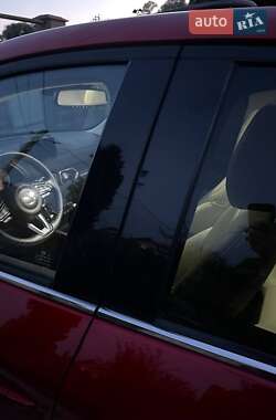 Позашляховик / Кросовер Mazda CX-5 2020 в 