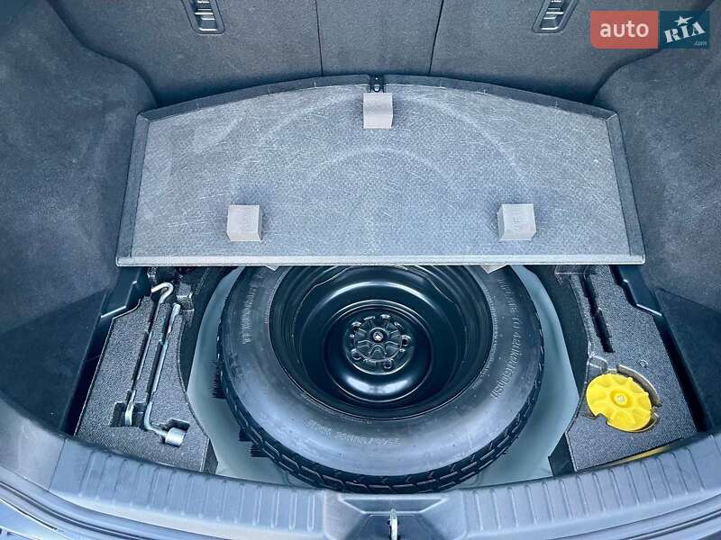 Внедорожник / Кроссовер Mazda CX-5 2020 в Киеве
