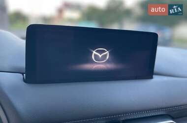 Внедорожник / Кроссовер Mazda CX-5 2020 в 