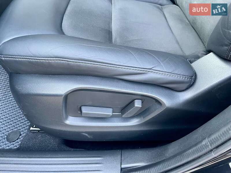 Внедорожник / Кроссовер Mazda CX-5 2020 в Киеве