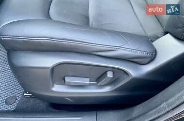Внедорожник / Кроссовер Mazda CX-5 2020 в 