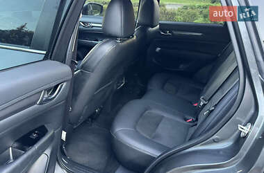 Внедорожник / Кроссовер Mazda CX-5 2019 в 