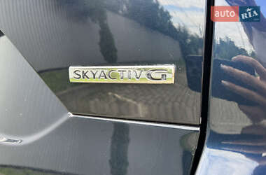 Внедорожник / Кроссовер Mazda CX-5 2020 в 