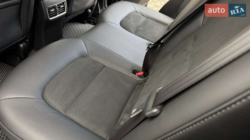 Позашляховик / Кросовер Mazda CX-5 2020 в Івано-Франківську