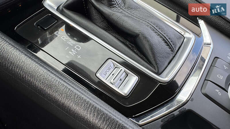 Позашляховик / Кросовер Mazda CX-5 2020 в Івано-Франківську