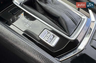 Внедорожник / Кроссовер Mazda CX-5 2020 в 