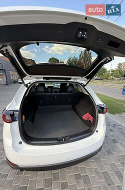 Внедорожник / Кроссовер Mazda CX-5 2021 в 